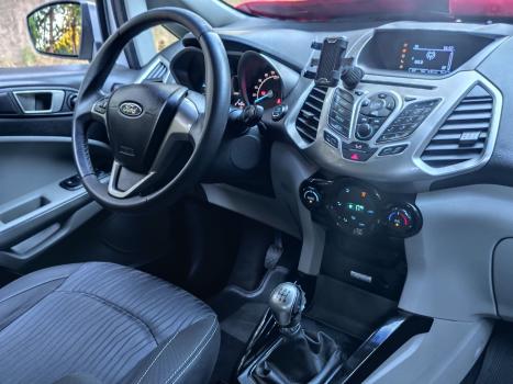 FORD Ecosport 2.0 4P TITANIUM FLEX, Foto 10