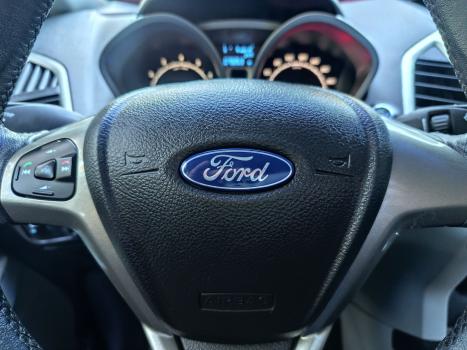 FORD Ecosport 2.0 4P TITANIUM FLEX, Foto 11