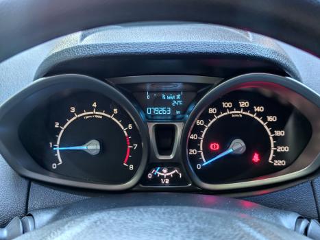 FORD Ecosport 2.0 4P TITANIUM FLEX, Foto 12