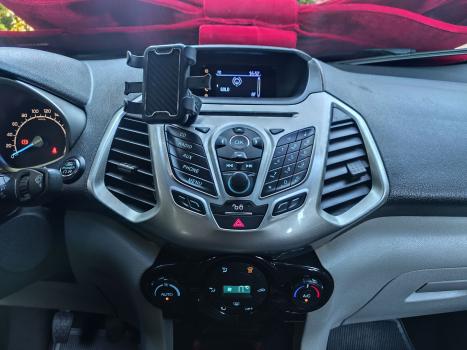 FORD Ecosport 2.0 4P TITANIUM FLEX, Foto 14