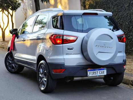 FORD Ecosport 2.0 4P TITANIUM FLEX, Foto 15