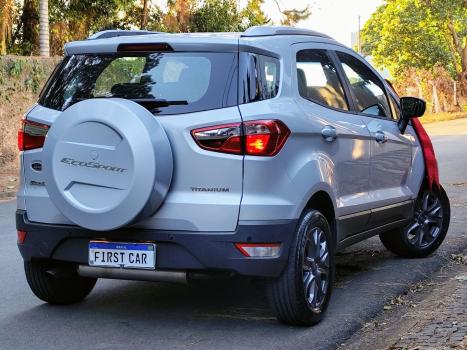 FORD Ecosport 2.0 4P TITANIUM FLEX, Foto 17