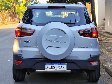 FORD Ecosport 2.0 4P TITANIUM FLEX, Foto 20