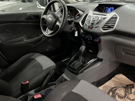 FORD Ecosport 2.0 4P FLEX SE POWERSHIFT AUTOMTICO, Foto 2