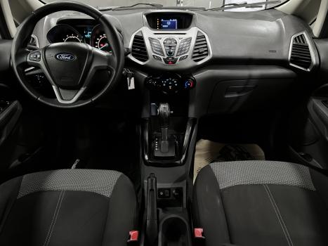 FORD Ecosport 2.0 4P FLEX SE POWERSHIFT AUTOMTICO, Foto 8
