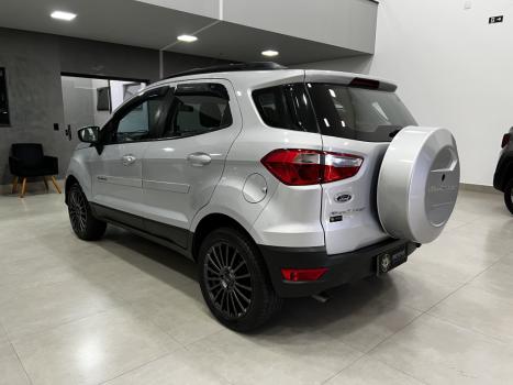 FORD Ecosport 2.0 4P FLEX SE POWERSHIFT AUTOMTICO, Foto 3