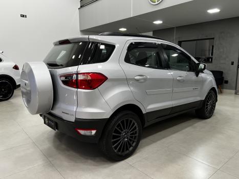 FORD Ecosport 2.0 4P FLEX SE POWERSHIFT AUTOMTICO, Foto 6