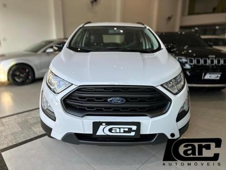 FORD Ecosport , Foto 2