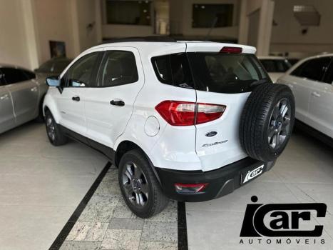 FORD Ecosport , Foto 4