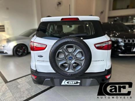 FORD Ecosport , Foto 5