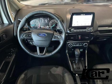 FORD Ecosport , Foto 10