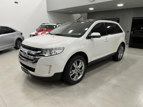 FORD Edge 3.5 V6 24V 4P LIMITED AWD AUTOMTICO, Foto 5