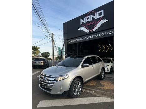FORD Edge 3.5 V6 24V 4P LIMITED AUTOMTICO, Foto 2