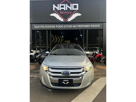FORD Edge 3.5 V6 24V 4P LIMITED AUTOMTICO, Foto 3