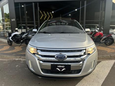 FORD Edge 3.5 V6 24V 4P LIMITED AUTOMTICO, Foto 4