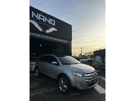 FORD Edge 3.5 V6 24V 4P LIMITED AUTOMTICO, Foto 5