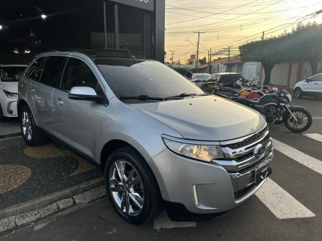 FORD Edge 3.5 V6 24V 4P LIMITED AUTOMTICO, Foto 6