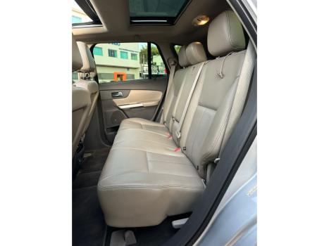 FORD Edge 3.5 V6 24V 4P LIMITED AUTOMTICO, Foto 8