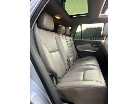 FORD Edge 3.5 V6 24V 4P LIMITED AUTOMTICO, Foto 9