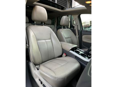 FORD Edge 3.5 V6 24V 4P LIMITED AUTOMTICO, Foto 10