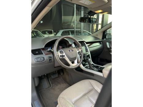 FORD Edge 3.5 V6 24V 4P LIMITED AUTOMTICO, Foto 11