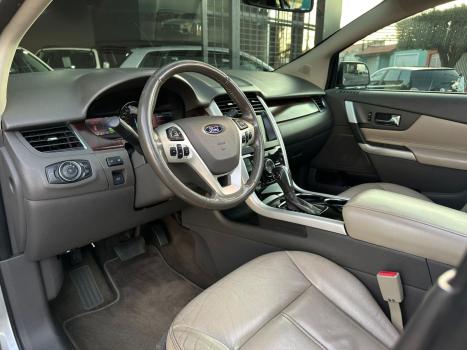 FORD Edge 3.5 V6 24V 4P LIMITED AUTOMTICO, Foto 12