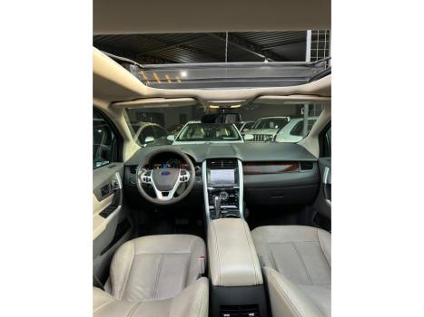 FORD Edge 3.5 V6 24V 4P LIMITED AUTOMTICO, Foto 13