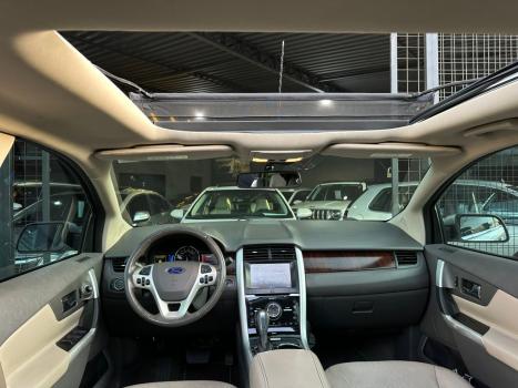 FORD Edge 3.5 V6 24V 4P LIMITED AUTOMTICO, Foto 15