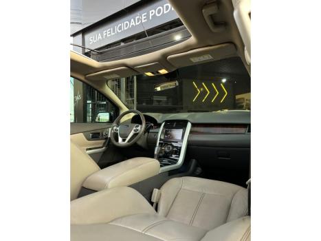 FORD Edge 3.5 V6 24V 4P LIMITED AUTOMTICO, Foto 16