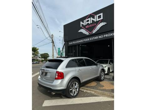 FORD Edge 3.5 V6 24V 4P LIMITED AUTOMTICO, Foto 17