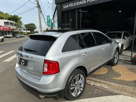 FORD Edge 3.5 V6 24V 4P LIMITED AUTOMTICO, Foto 18