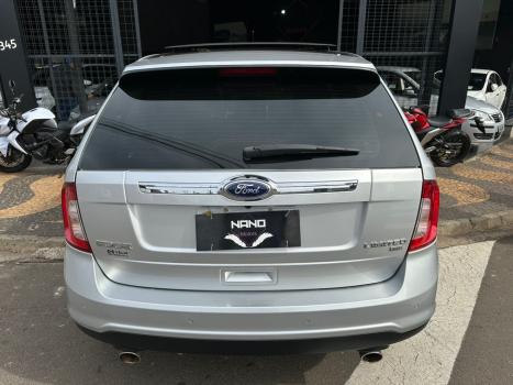 FORD Edge 3.5 V6 24V 4P LIMITED AUTOMTICO, Foto 19