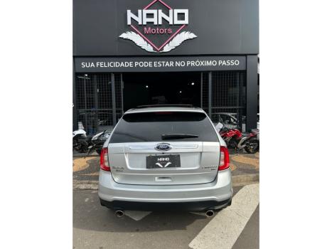 FORD Edge 3.5 V6 24V 4P LIMITED AUTOMTICO, Foto 20