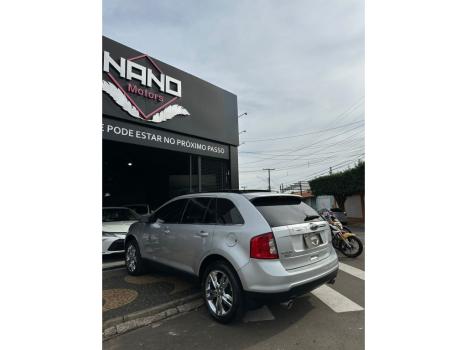 FORD Edge 3.5 V6 24V 4P LIMITED AUTOMTICO, Foto 21
