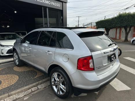 FORD Edge 3.5 V6 24V 4P LIMITED AUTOMTICO, Foto 22