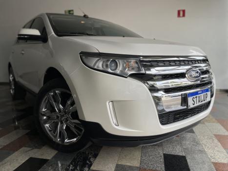 FORD Edge 3.5 V6 24V 4P LIMITED AWD AUTOMTICO, Foto 1