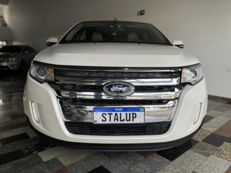 FORD Edge 3.5 V6 24V 4P LIMITED AWD AUTOMTICO, Foto 2