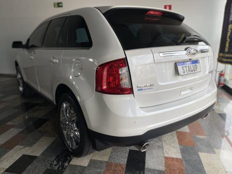 FORD Edge 3.5 V6 24V 4P LIMITED AWD AUTOMTICO, Foto 4