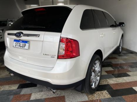 FORD Edge 3.5 V6 24V 4P LIMITED AWD AUTOMTICO, Foto 5