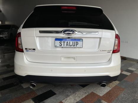 FORD Edge 3.5 V6 24V 4P LIMITED AWD AUTOMTICO, Foto 6