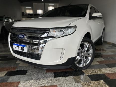 FORD Edge 3.5 V6 24V 4P LIMITED AWD AUTOMTICO, Foto 3