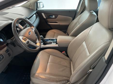FORD Edge 3.5 V6 24V 4P LIMITED AWD AUTOMTICO, Foto 8