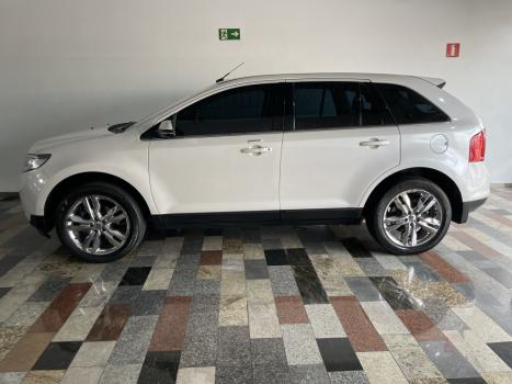 FORD Edge 3.5 V6 24V 4P LIMITED AWD AUTOMTICO, Foto 18