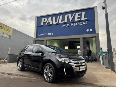 FORD Edge 3.5 V6 24V 4P LIMITED AWD AUTOMTICO, Foto 1