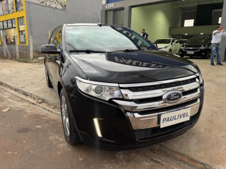 FORD Edge 3.5 V6 24V 4P LIMITED AWD AUTOMTICO, Foto 2