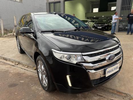 FORD Edge 3.5 V6 24V 4P LIMITED AWD AUTOMTICO, Foto 3