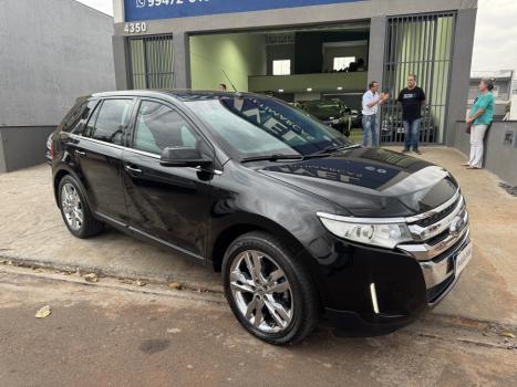 FORD Edge 3.5 V6 24V 4P LIMITED AWD AUTOMTICO, Foto 4