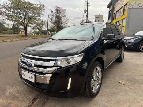 FORD Edge 3.5 V6 24V 4P LIMITED AWD AUTOMTICO, Foto 5