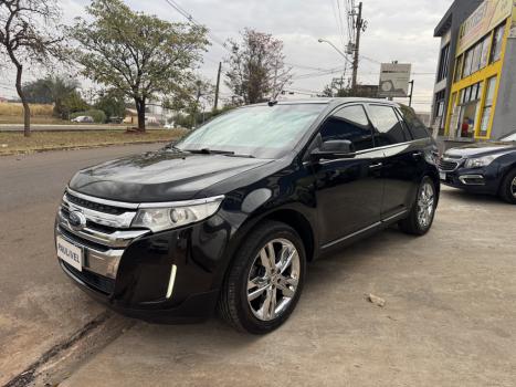 FORD Edge 3.5 V6 24V 4P LIMITED AWD AUTOMTICO, Foto 6