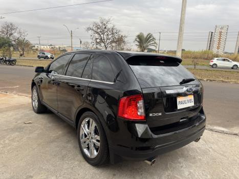 FORD Edge 3.5 V6 24V 4P LIMITED AWD AUTOMTICO, Foto 8